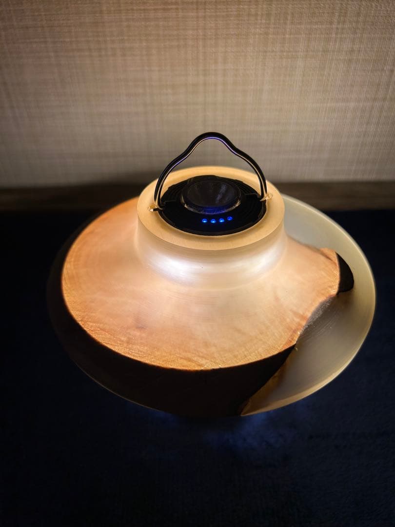 ki-no One off Shade Biteセット