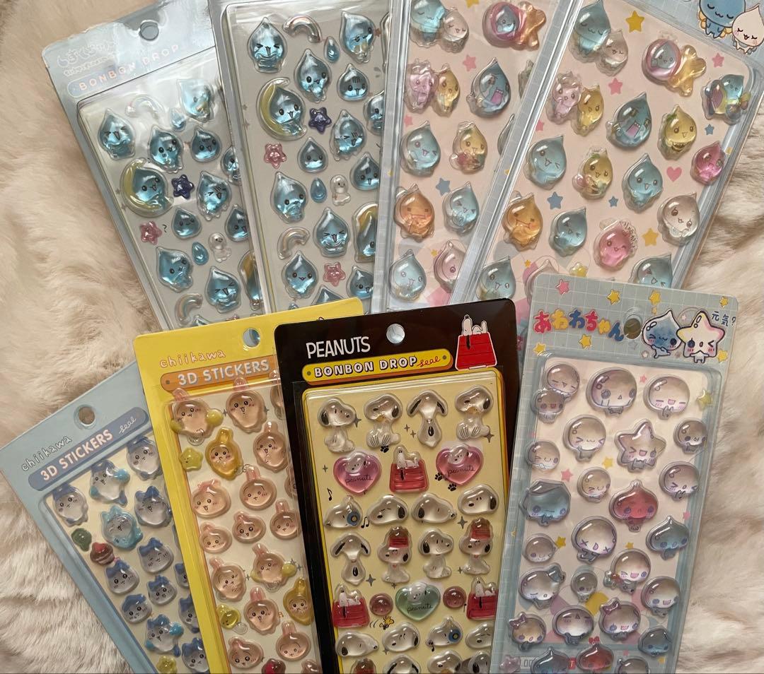 ..handmade esora...様ご確認用 ウォーターシール