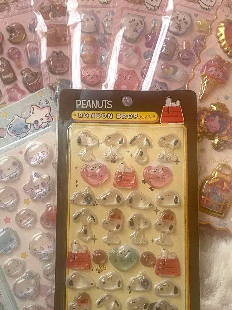 ..handmade esora...様ご確認用 ウォーターシール