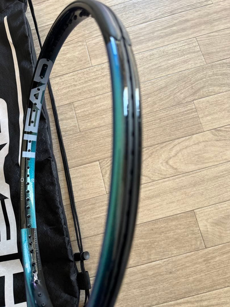 【未使用】HEAD グラビティ ツアー G3 2025