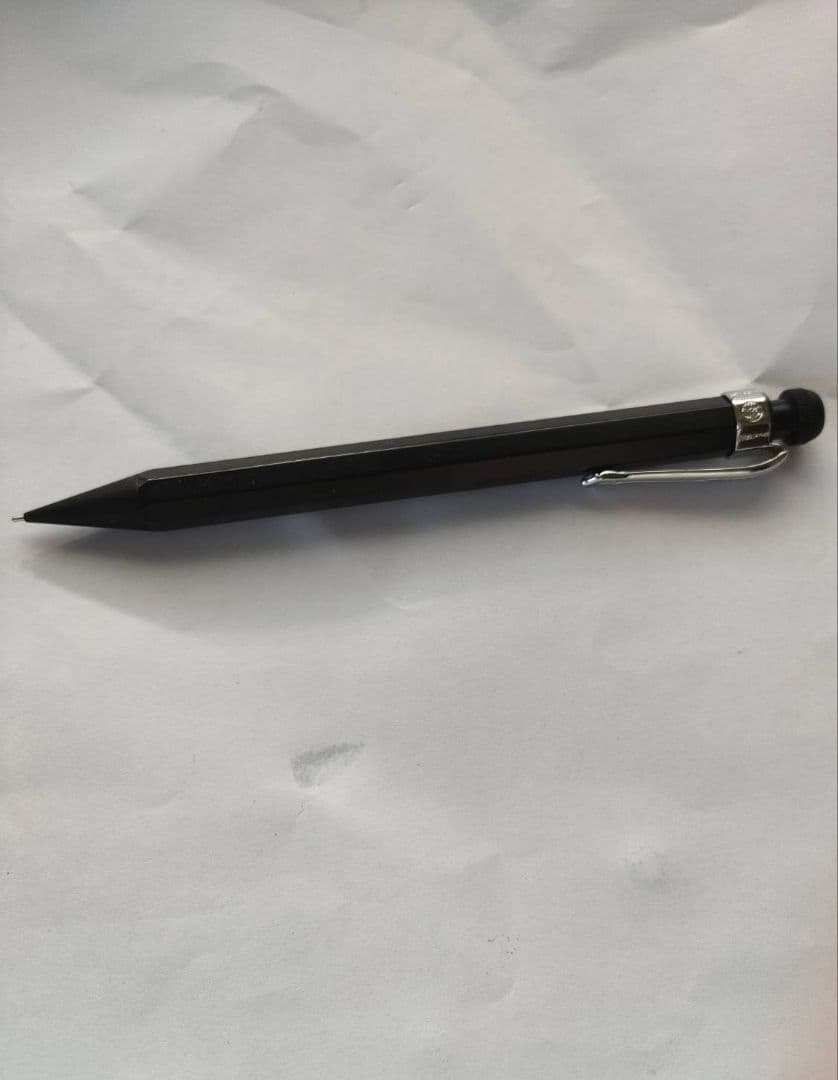 シャープペンまとめ売りセット（クルトガダイブ、カヴェコ、ゴールドケリー有）