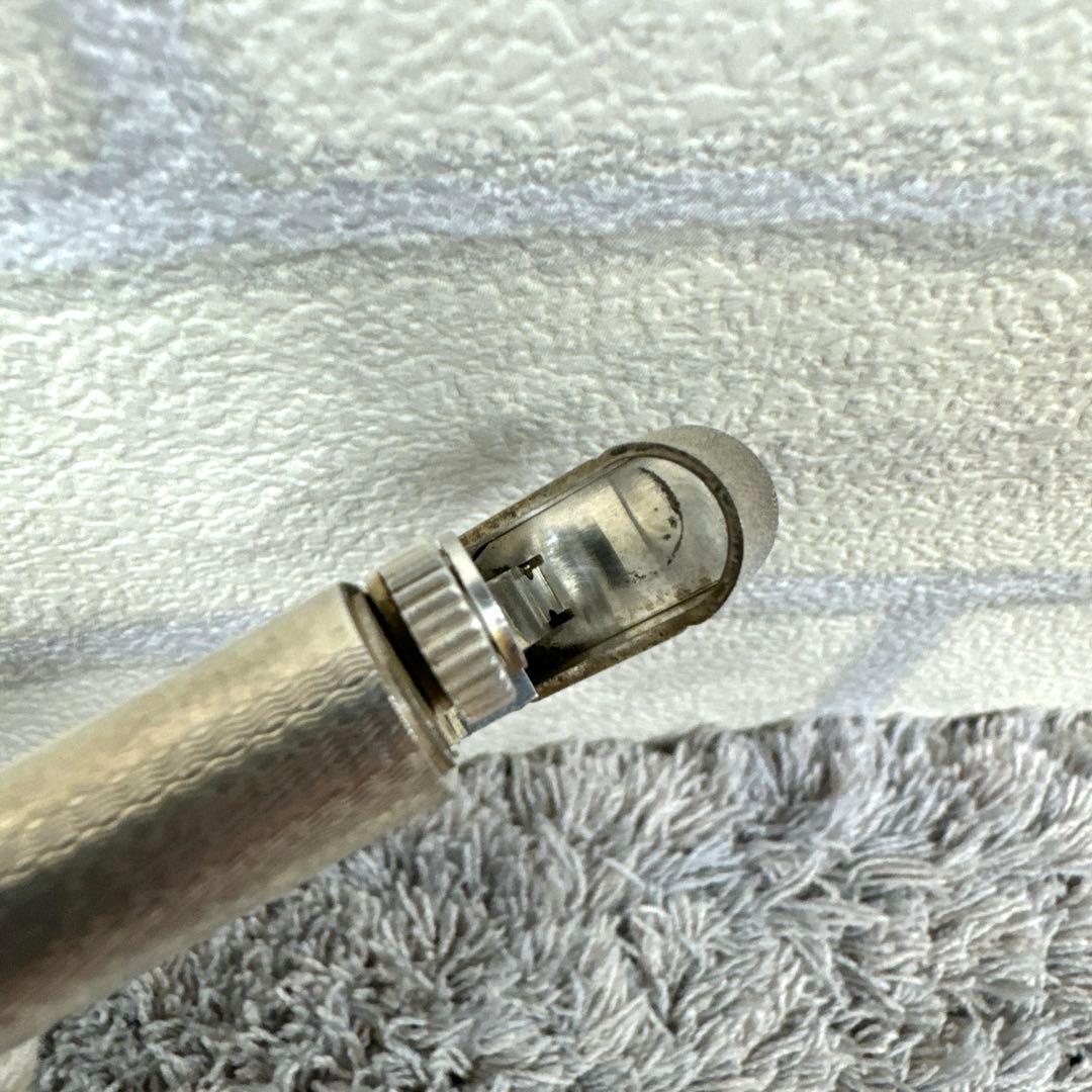 Cartier カルティエ モザイク ストーン ステンドグラス ガスライター