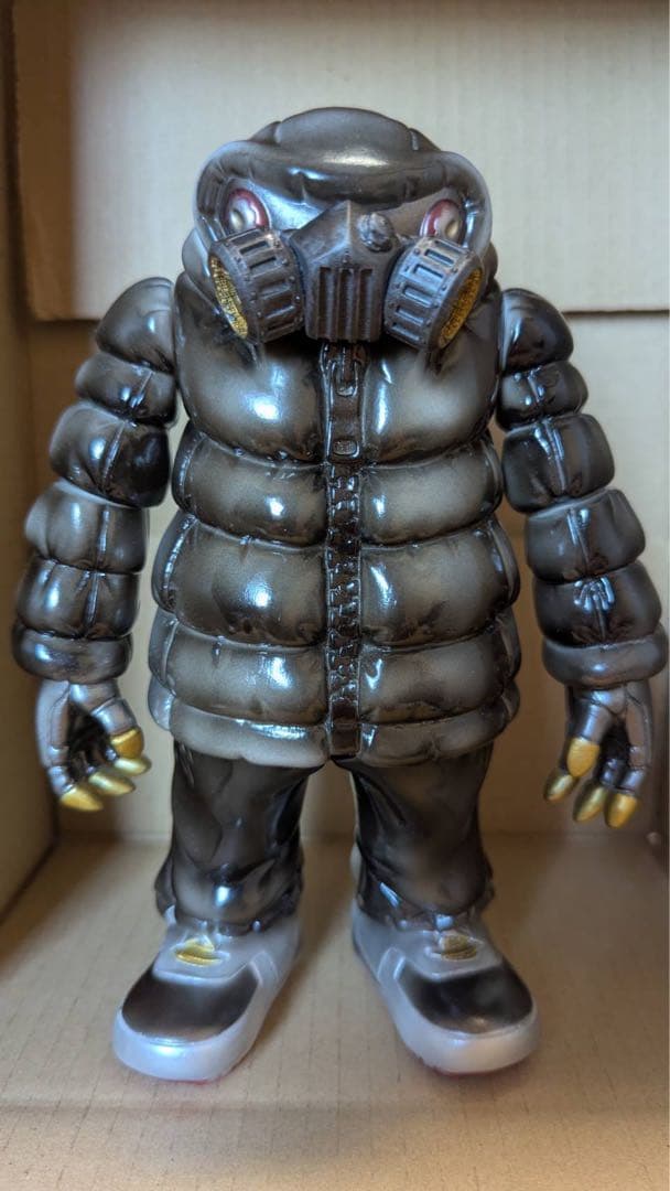 gyaromi ギャロミ オイドキラー1st スーフェスex