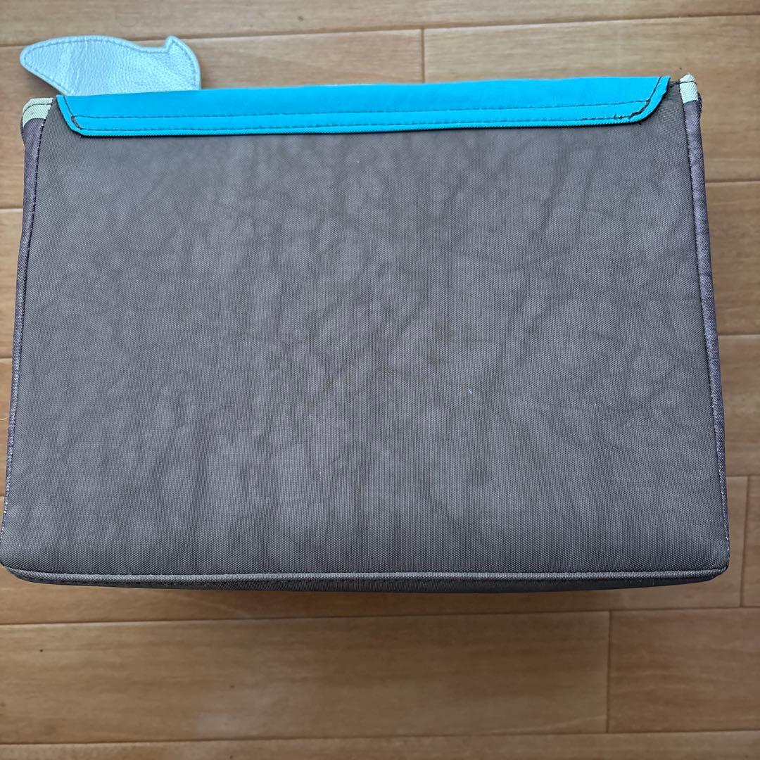 ディズニーシー　海底2万マイル　ショルダーバッグ