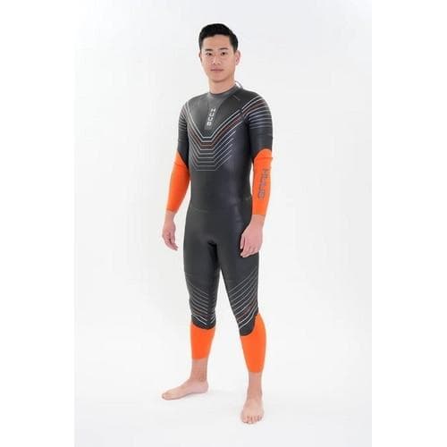 【美品】HUUB ARAYAウェットスーツ（メンズ） 定価から26%お値引き