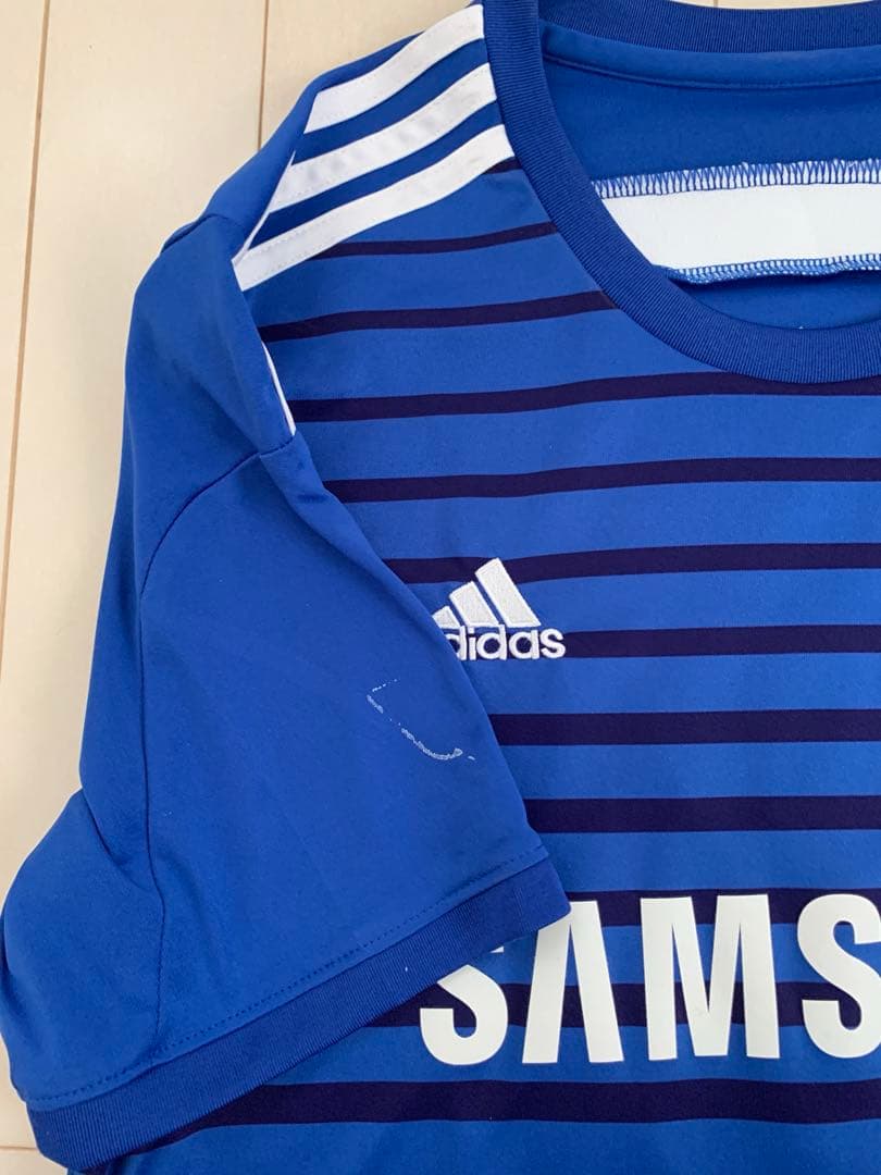 チェルシー　ジエゴコスタ 19 ユニフォーム　Lサイズ