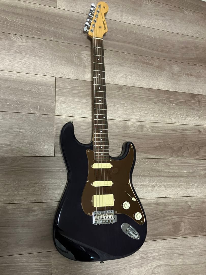 Fernandes The Function ST-45 SSH レア