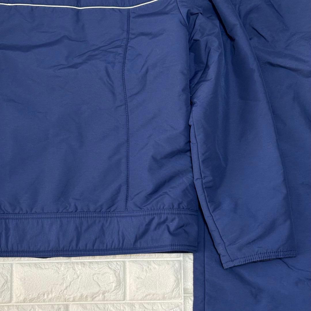 極美品　モンクレール　スキー　スノーボードウェア　上下セット　ビックサイズ　XL