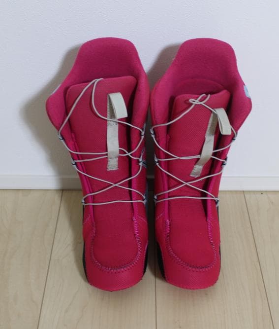 【即日発送】スノボブーツBURTON MINT-ASIAN FIT 23.5cm