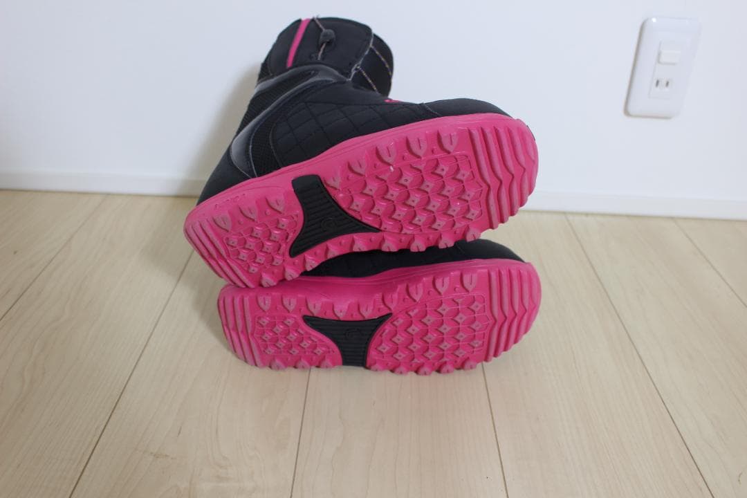 【即日発送】スノボブーツBURTON MINT-ASIAN FIT 23.5cm