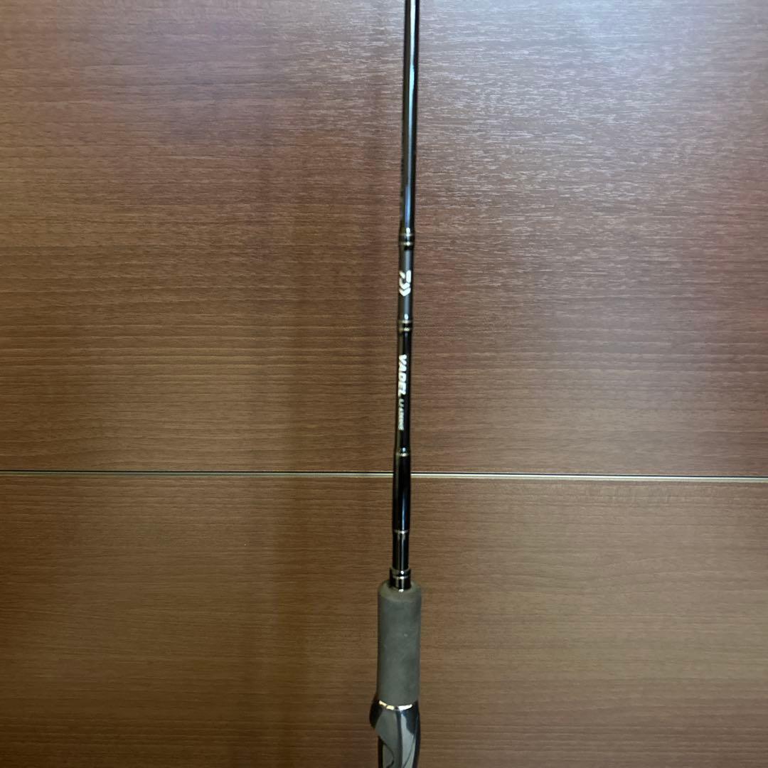 ダイワ　VADEL LJ63XXHS