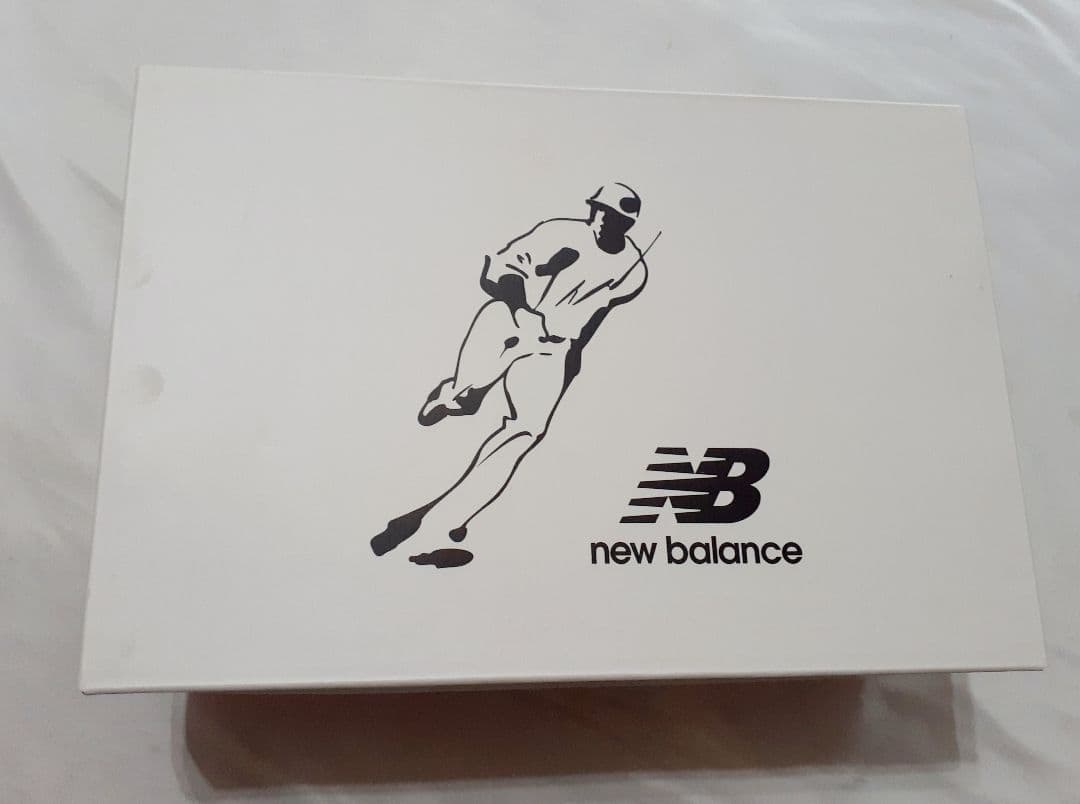 new balance 大谷翔平 シグネチャーコレクション スニーカー