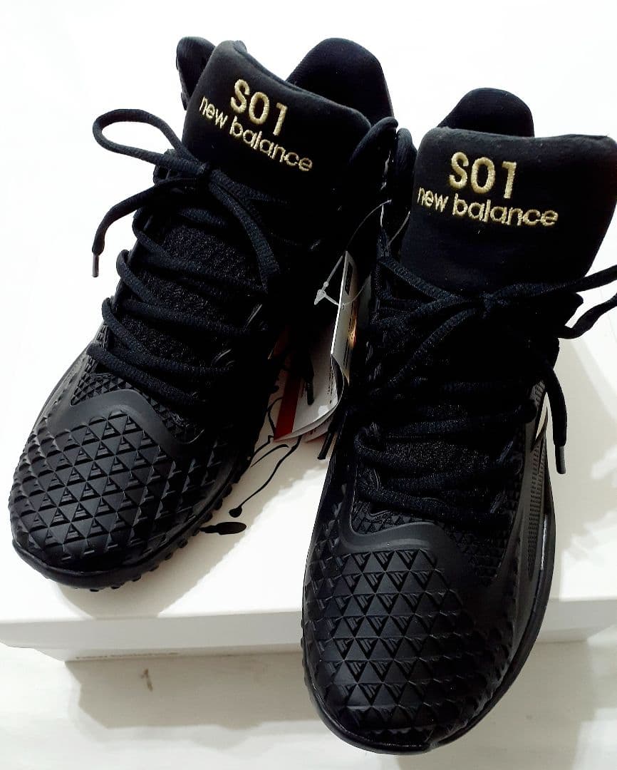 new balance 大谷翔平 シグネチャーコレクション スニーカー