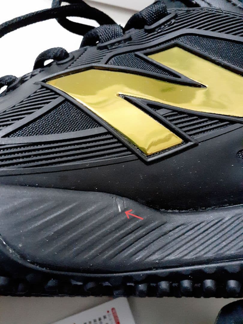 new balance 大谷翔平 シグネチャーコレクション スニーカー