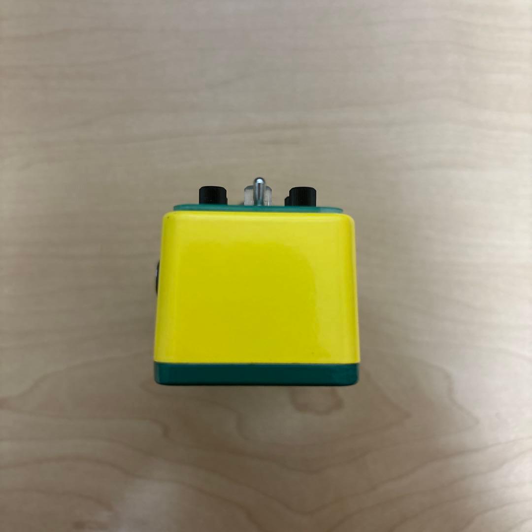 Bananana Effects Aurora バナナナエフェクツ　オーロラ