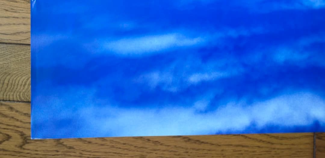 角松敏生 ポスター