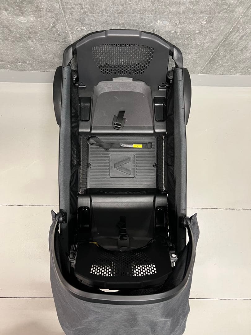 VEER CRUISER ナップシステム付き