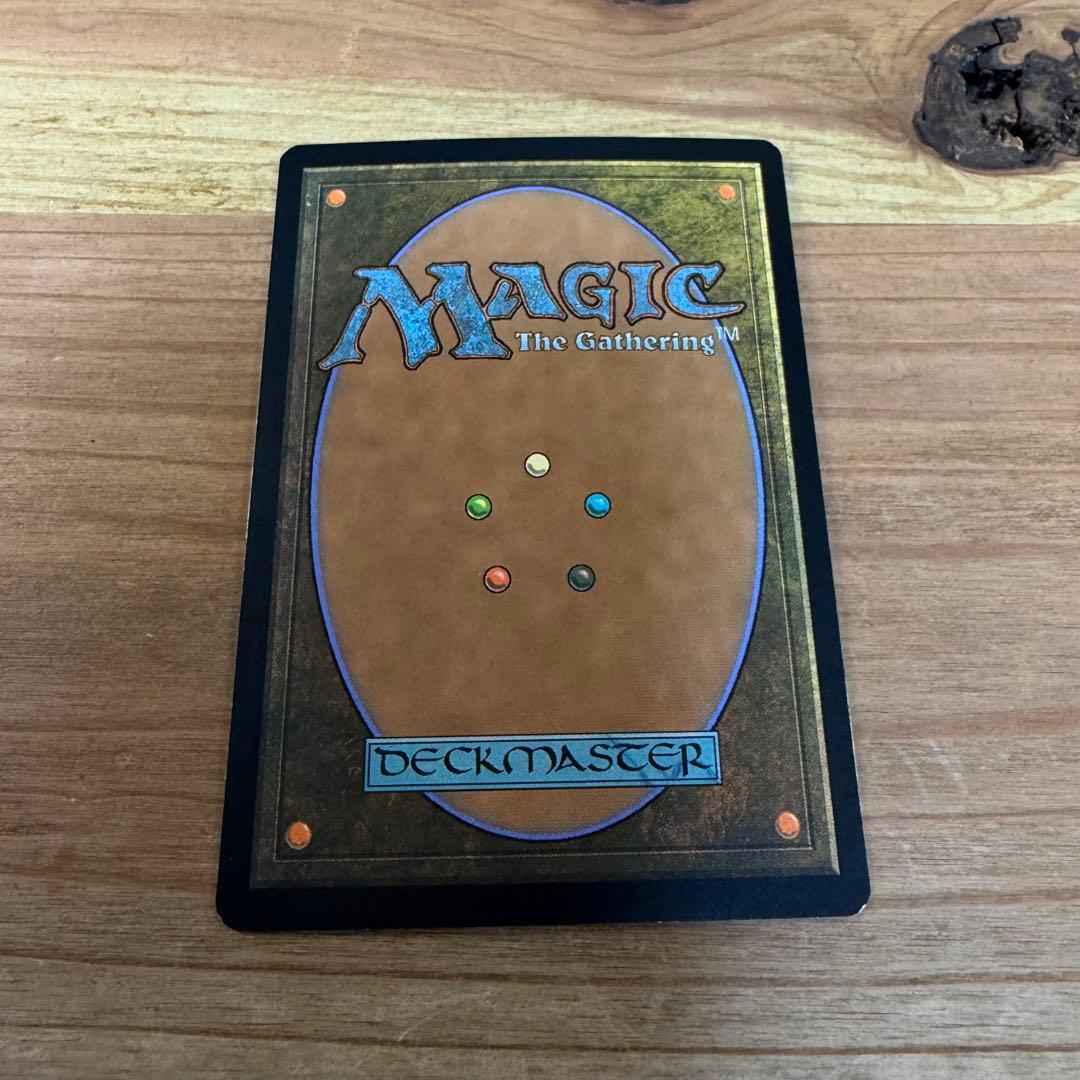 ゾンビの横行 Zombie Infestation 英語 foil MTG