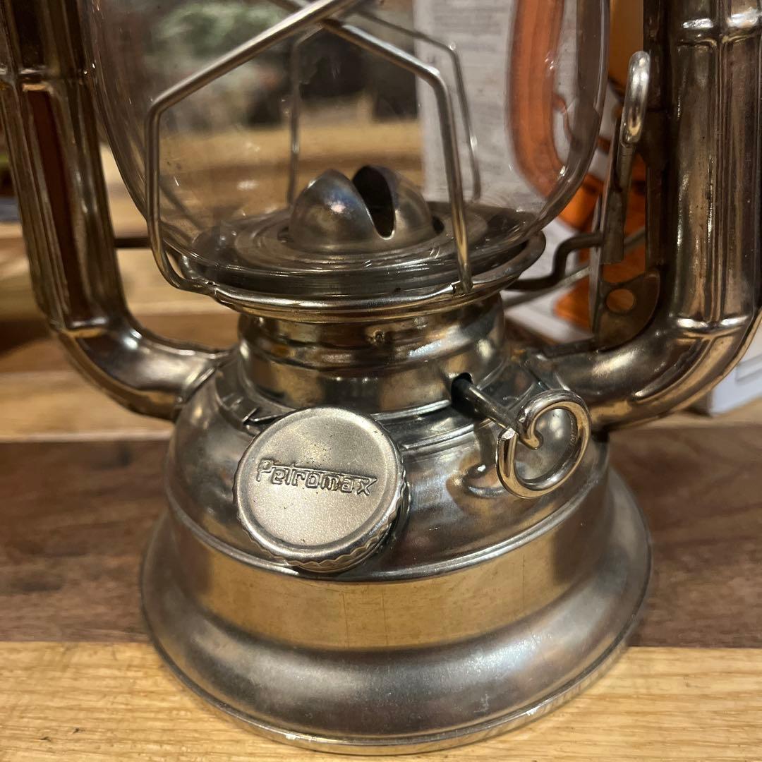 Petromax H1 オイルランタン