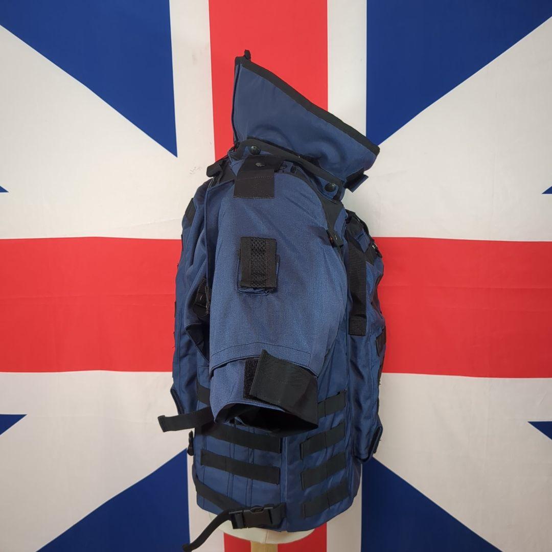イギリス軍オスプレイMK3ボディーアーマーカバー（民生バージョン）【新品実物】