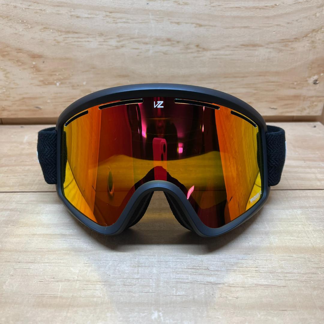 【1768】VONZIPPER　ボンジッパー　CLEAVER　クリーバー