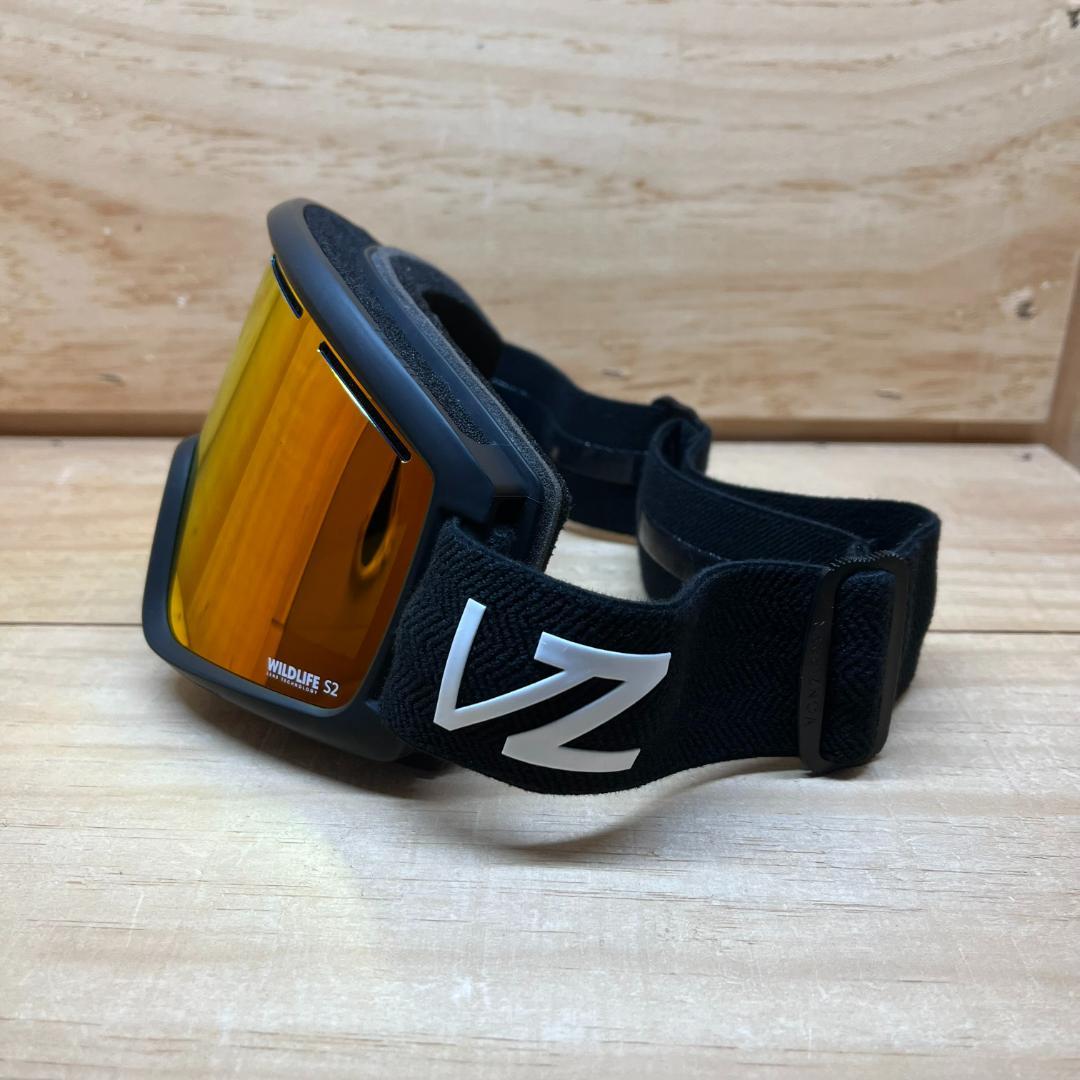 【1768】VONZIPPER　ボンジッパー　CLEAVER　クリーバー