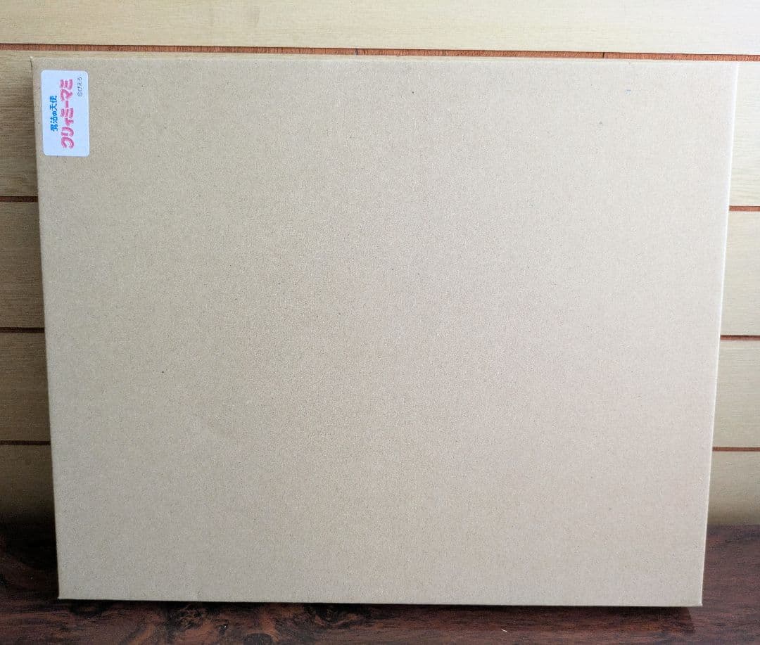 魔法の天使 クリィミーマミ　2024年『パジャマのままで』高田明美　複製原画