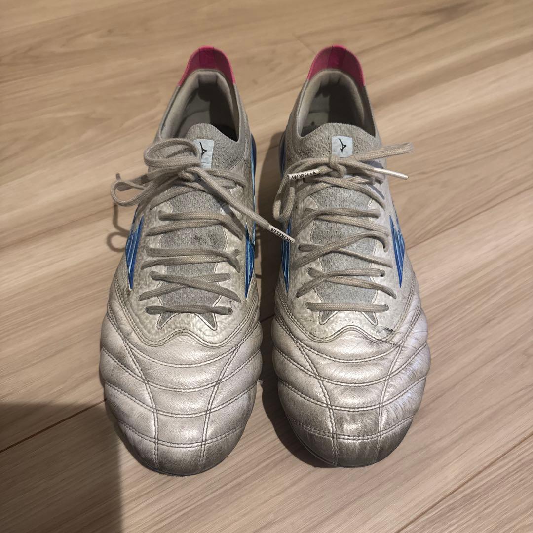 モレリアネオ4β ジャパン26cm