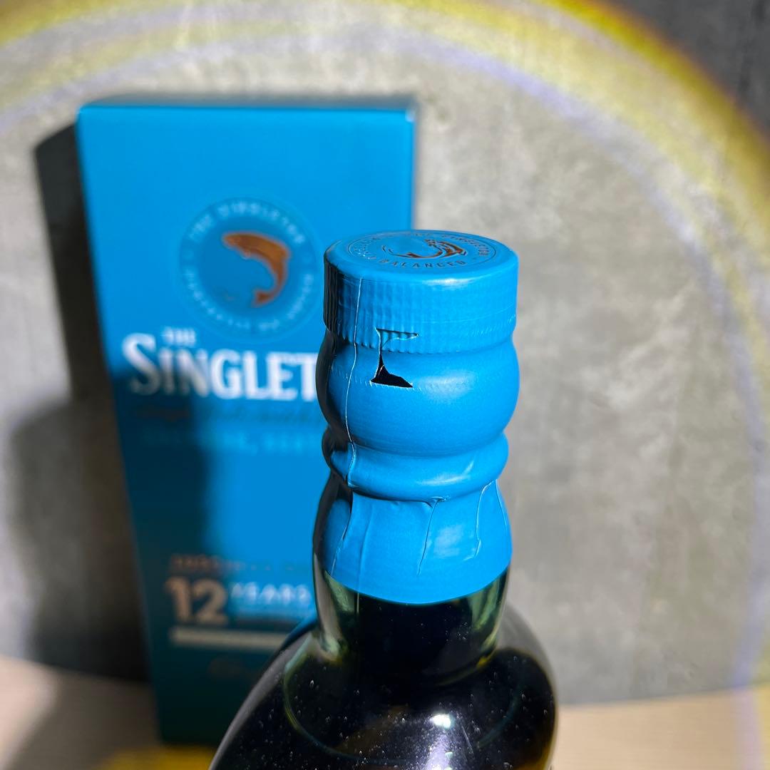 tera168　ウイスキー4本まとめ売り