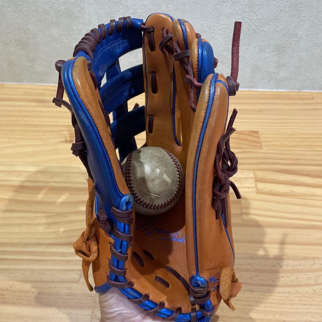 ローリングス　外野手用