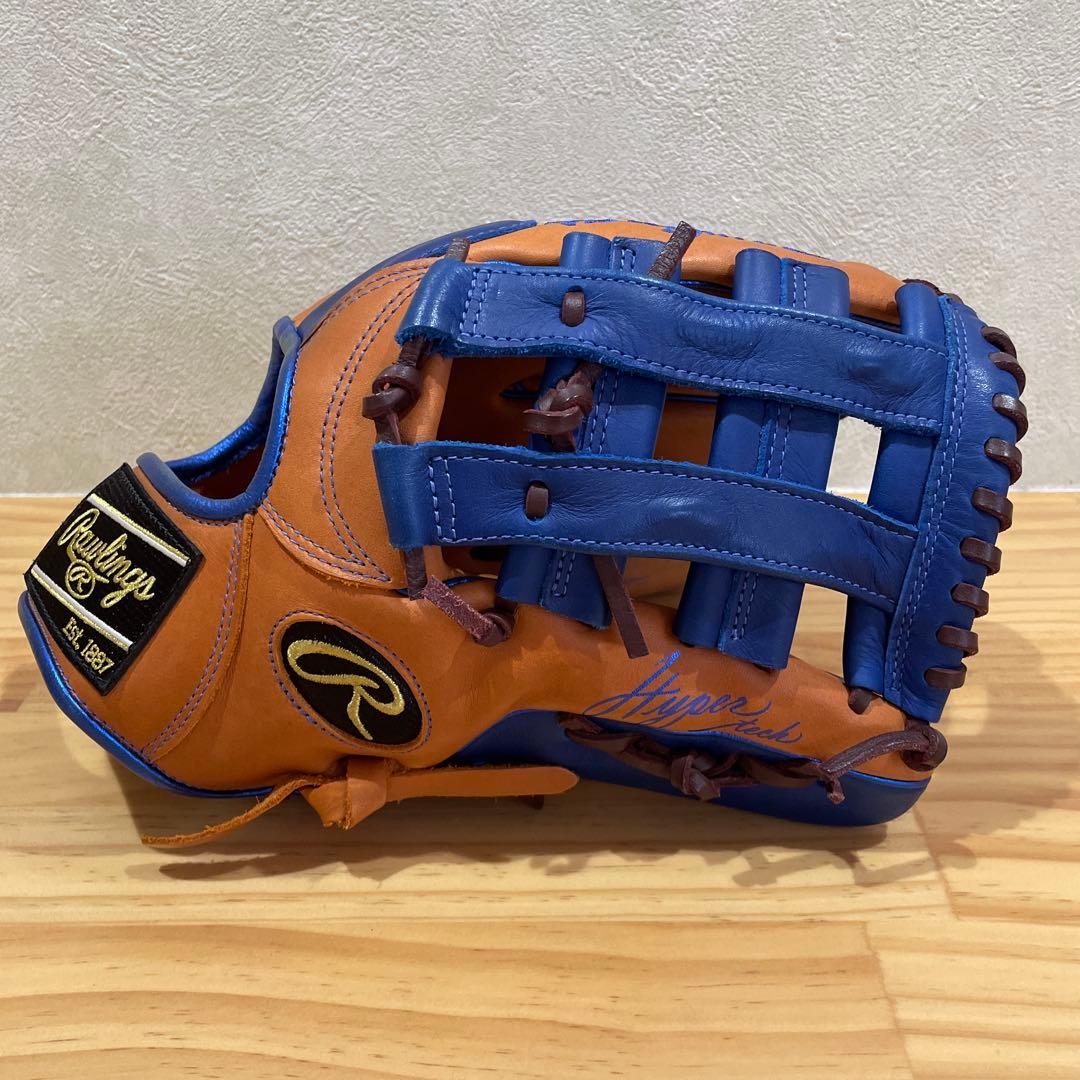 ローリングス　外野手用