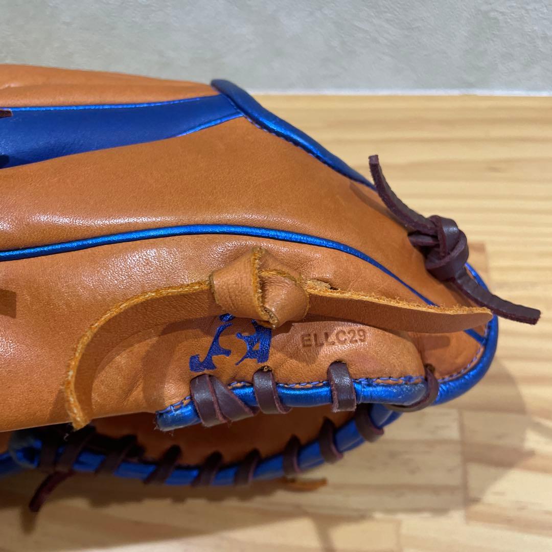 ローリングス　外野手用