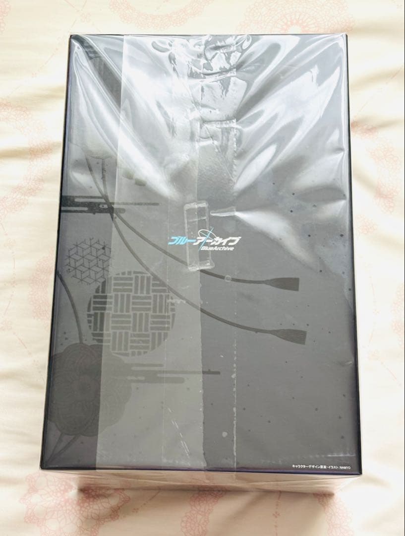 ブルーアーカイブ　ブルアカ　ワカモ　1/7 完成品フィギュア　[ネオンマックス]