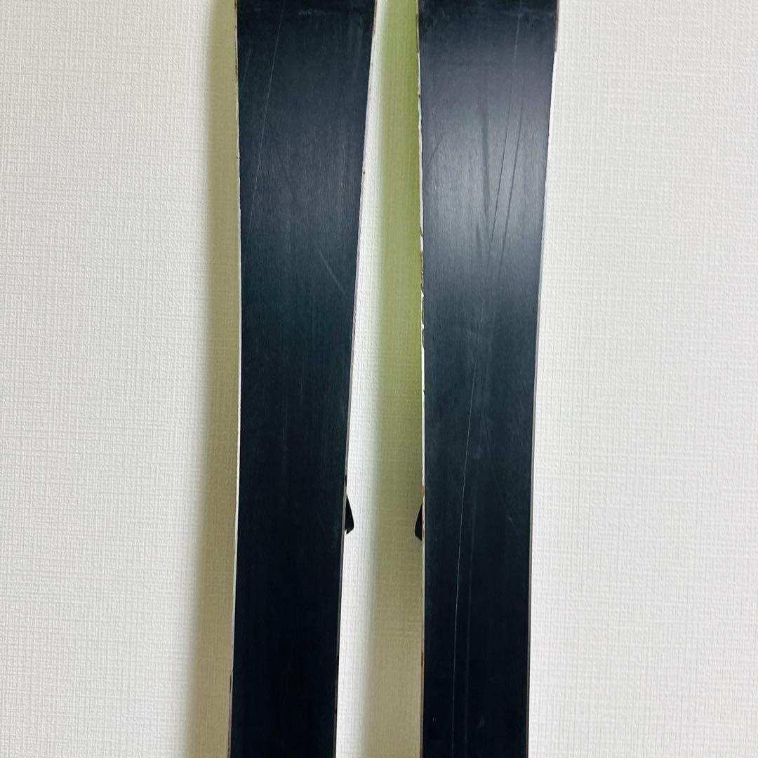 SALOMON サロモン SHORTMAX R10 120 スキー板