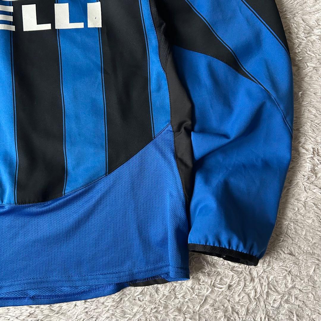 ナイキ 00s intel milano M 03/04  kit