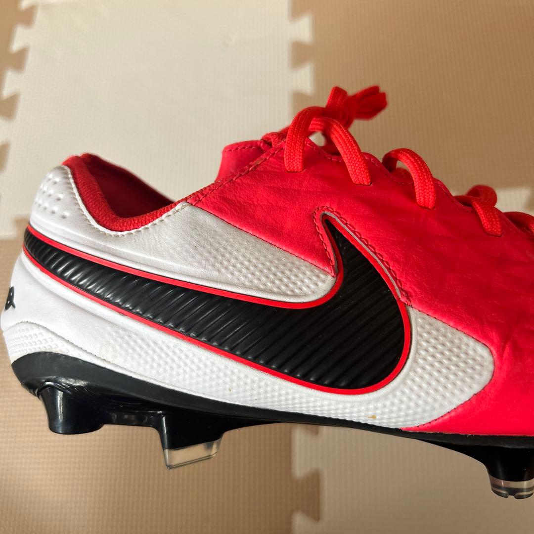 値下げ交渉〇 Nike ティエンポレジェンド8 SG