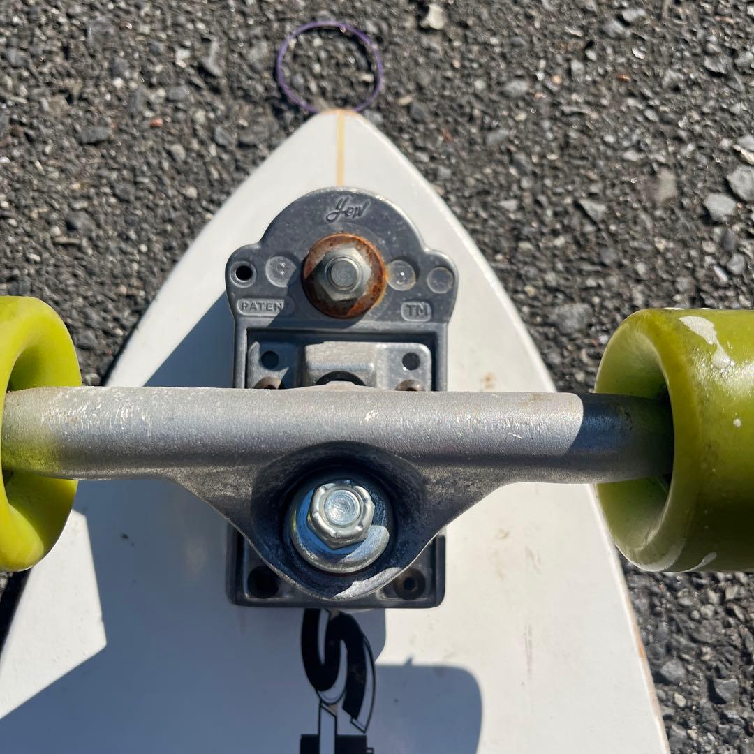 yow サーフスケート