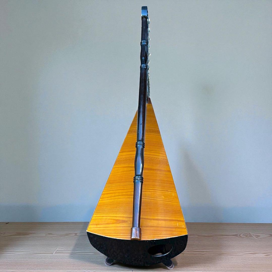 稀少品✨送料込み❣️パラグアイハープ Mangoré 36弦 本格手工民族楽器