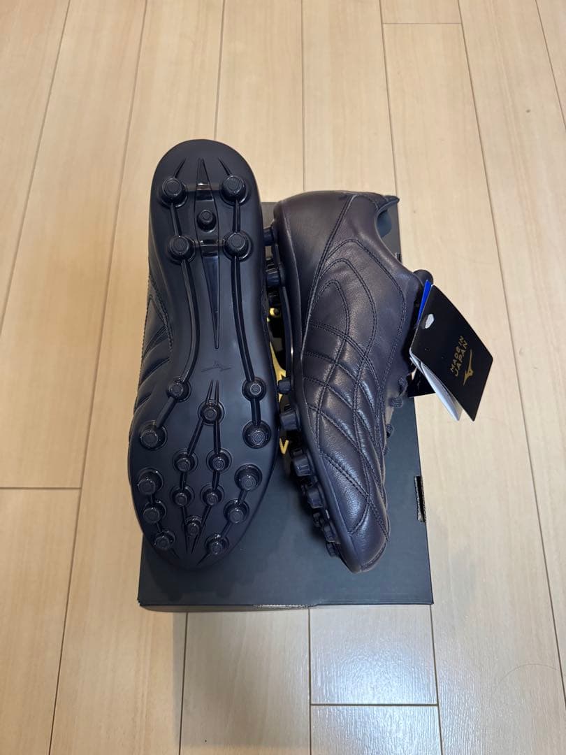 ★値下げしました新品★ミズノ モレリア PROTO JAPAN Ltd 25.5