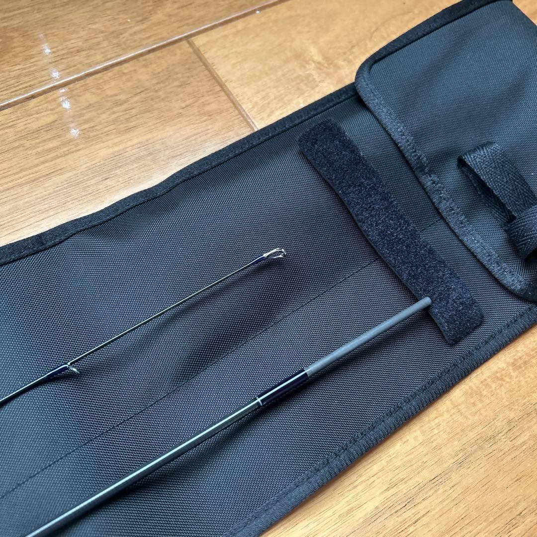 ヤマガブランクス ブルーカレント３ ５３