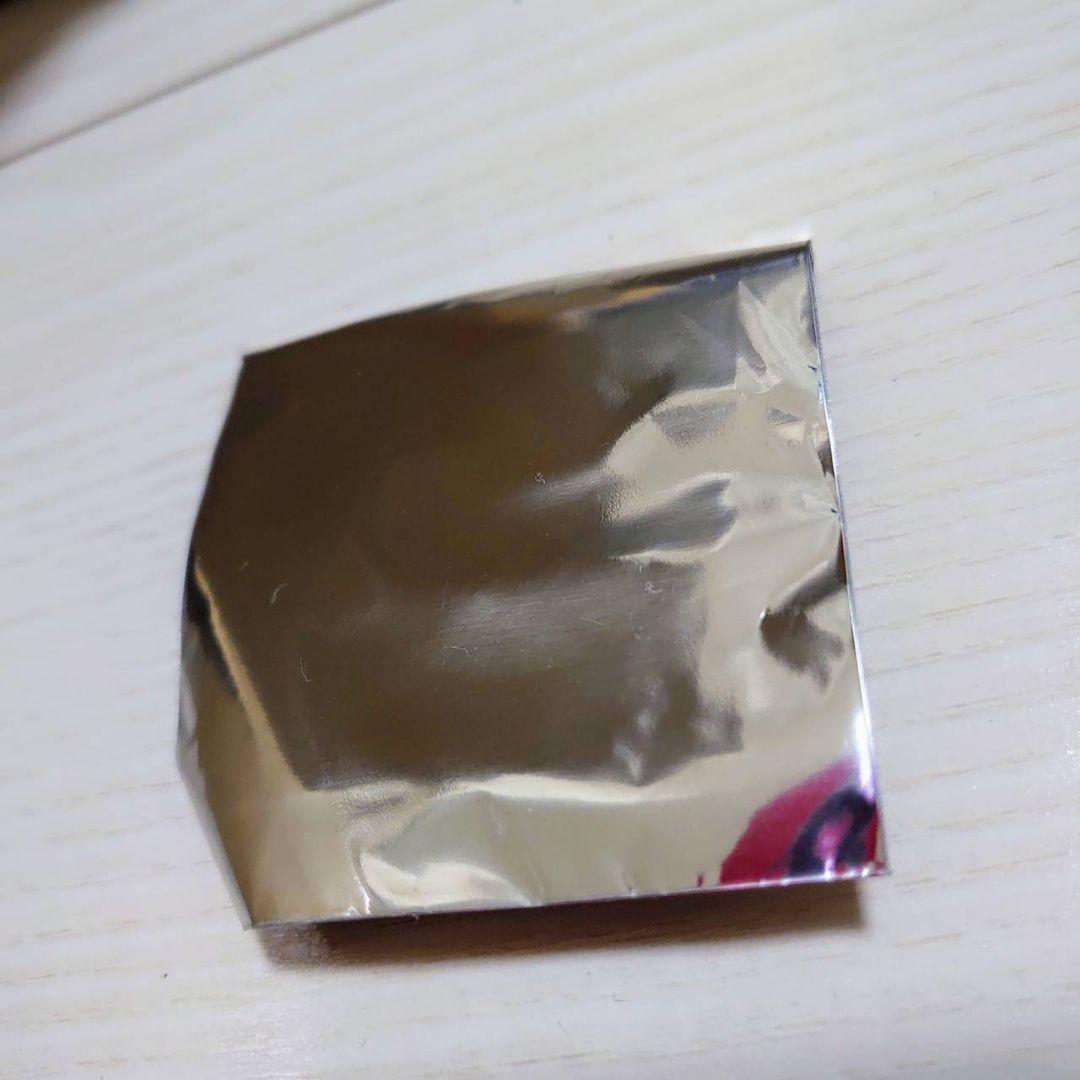 澪田唯吹 ダンガンロンパ ナンジャタウン 8周年 テレ顔 ハート 缶バッジ