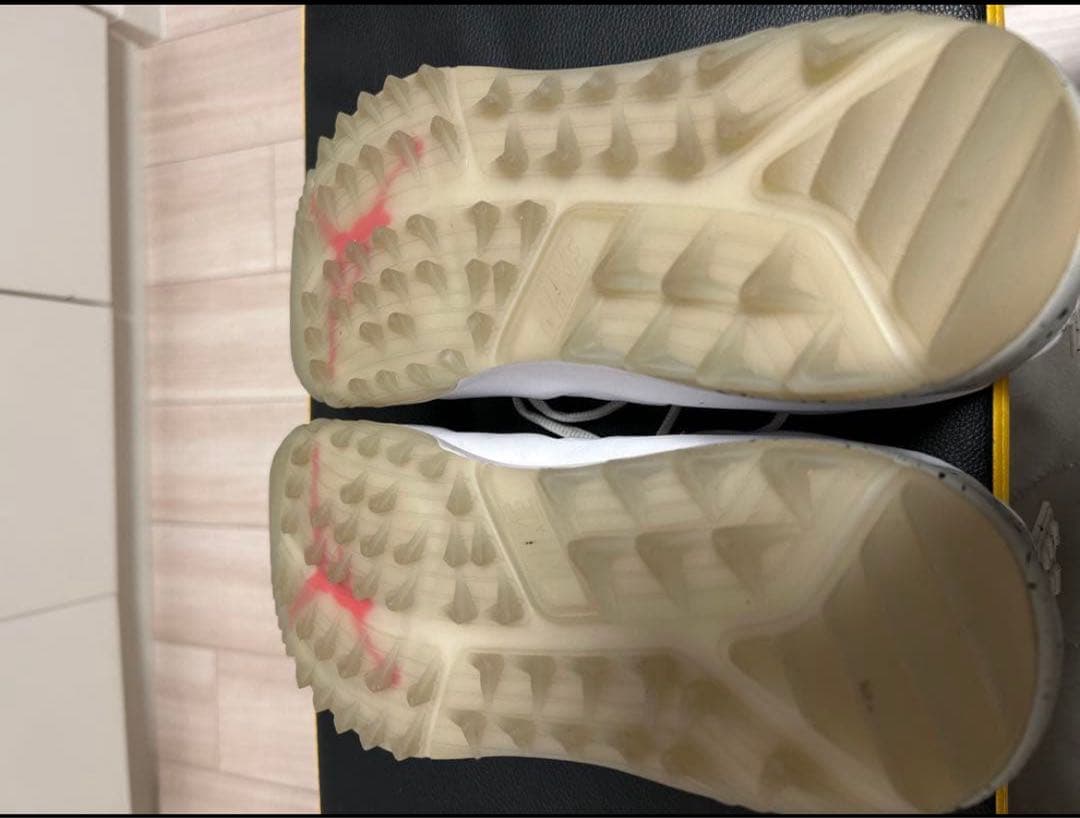 最終値下げ中★エアジョーダン ゴルフシューズ