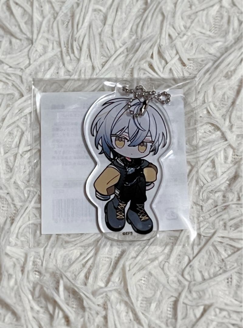 Element Sicks EL6 832 アクスタ アクキー