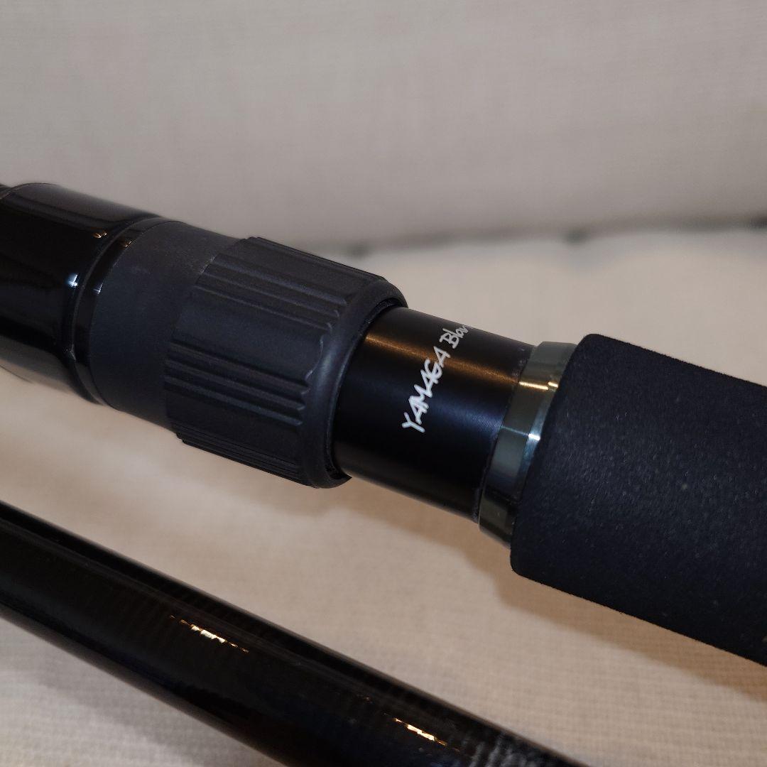 ヤマガブランクス ブルースナイパー106Hプラグスペシャル