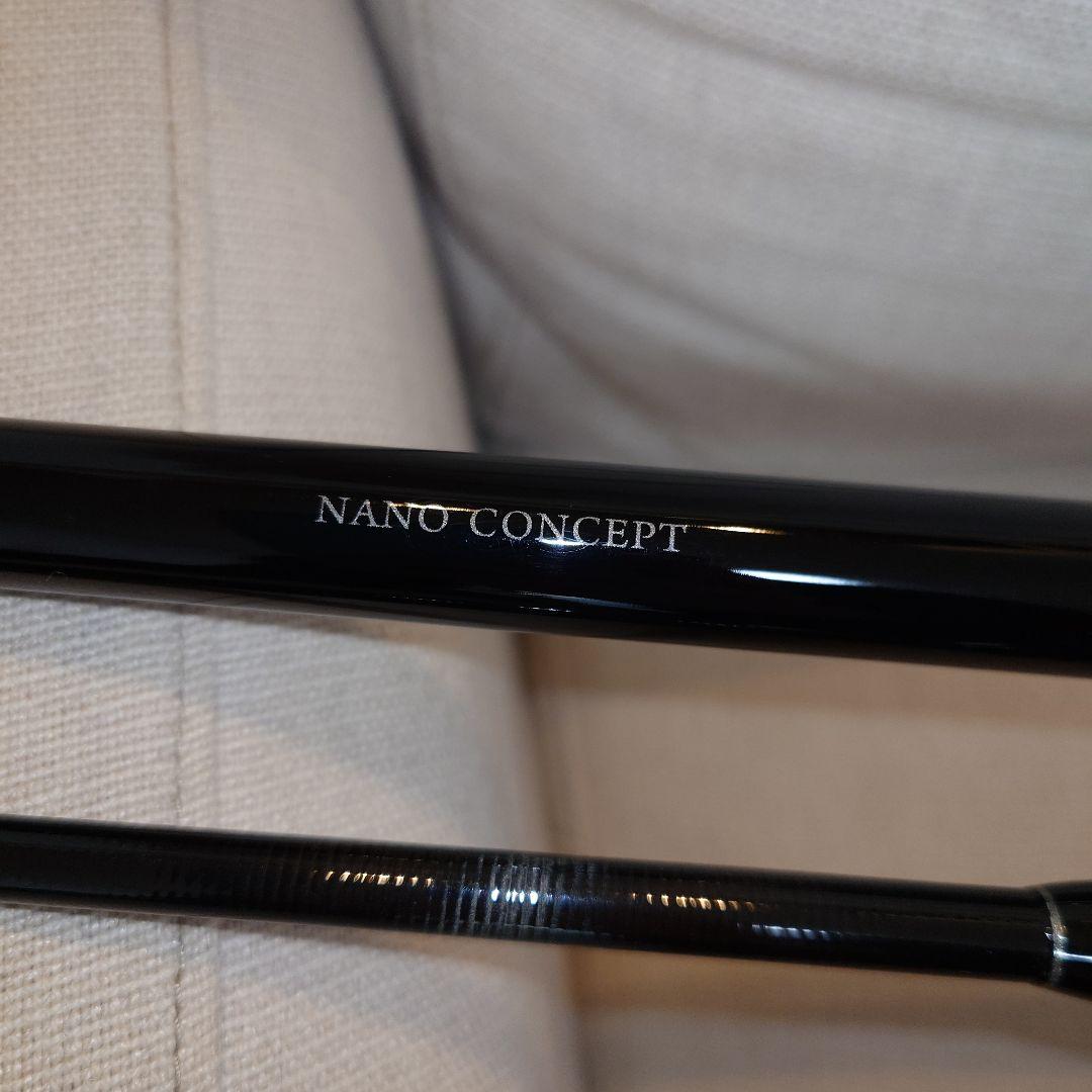 ヤマガブランクス ブルースナイパー106Hプラグスペシャル