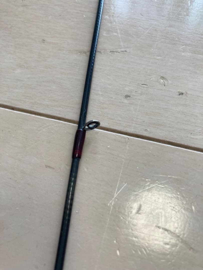 ホワイトウルフ　62UL-e