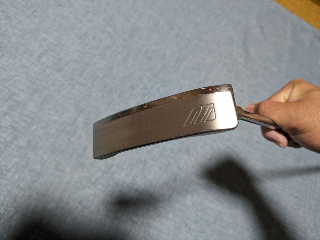 Mizuno Tour Style ａ-3 SOFT SUS鍛造お宝放出品美美品