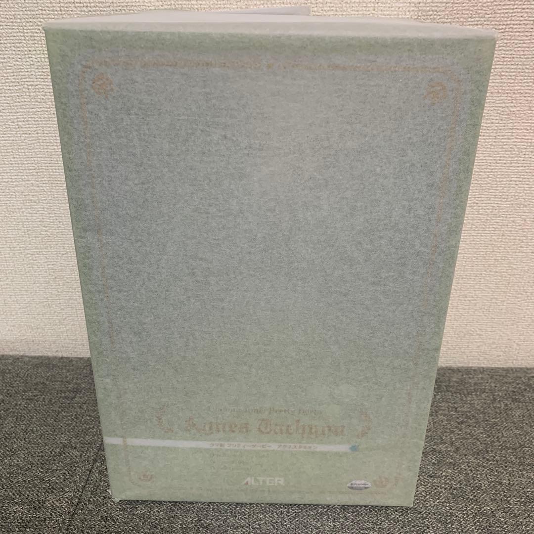 ウマ娘プリティーダービー　アグネスタキオン　1／7スケールフィギュア　アルター