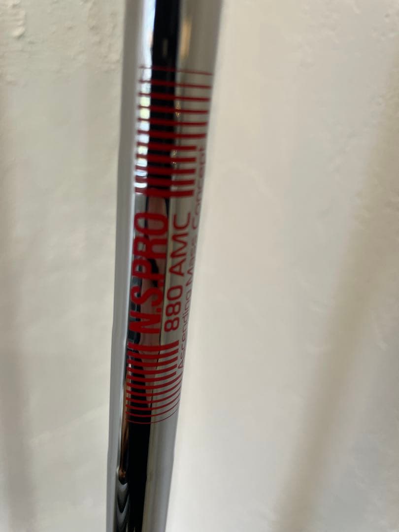 タイトリスト T350 4アイアン 880AMC S