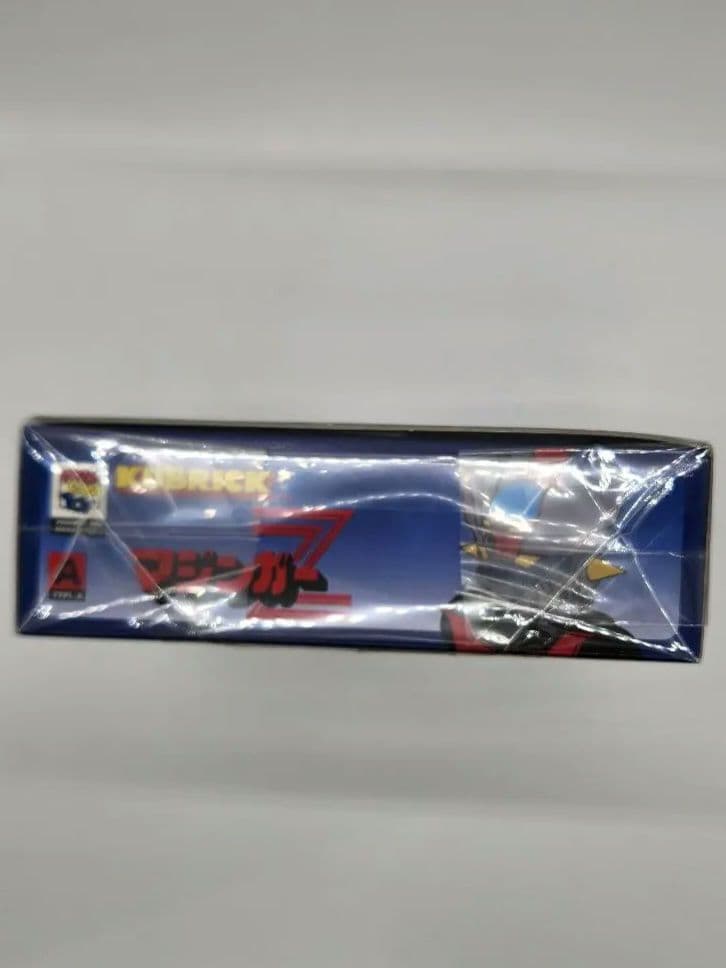 マジンガーZ KUBRICK フィギュア 3体セット
